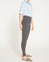 Roya Leggings 27 Inch - Black Sand
