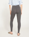 Roya Leggings 27 Inch - Black Sand