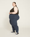 Roya Leggings 27 Inch - Navy