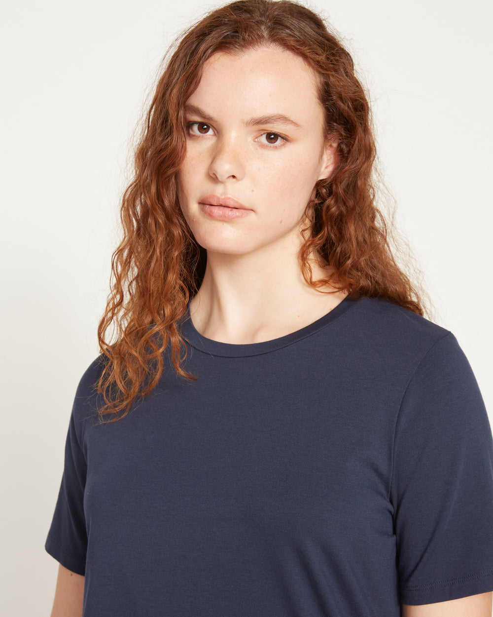 Tee Rex - Navy