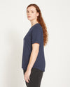 Tee Rex - Navy