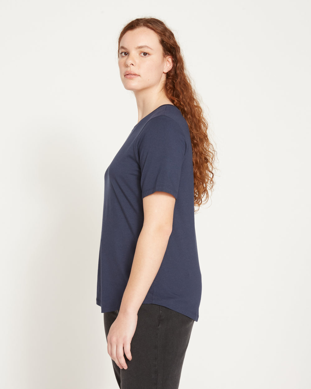 Tee Rex - Navy