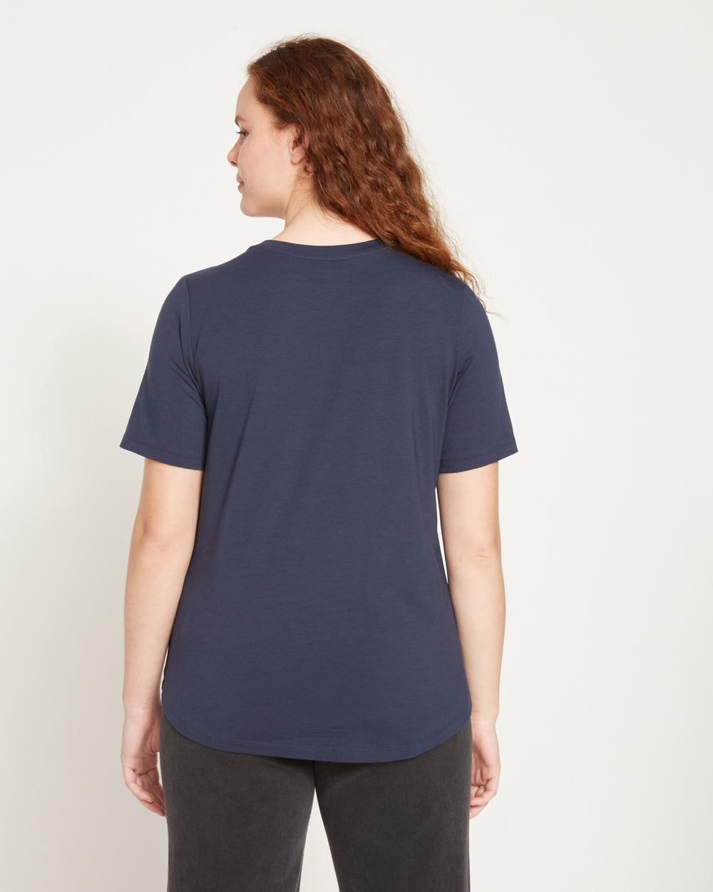 Tee Rex - Navy