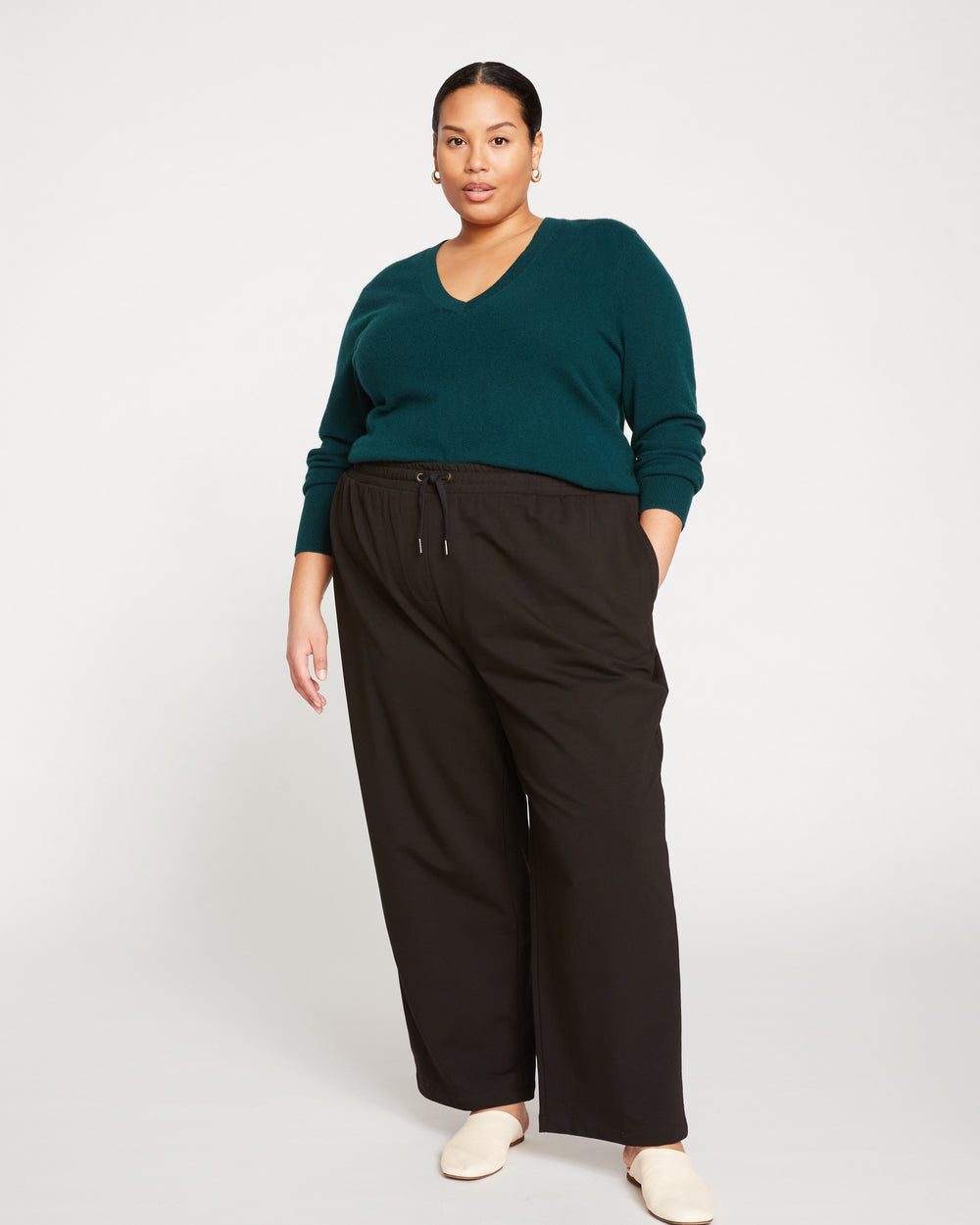 Highbridge Sweatpants - Black