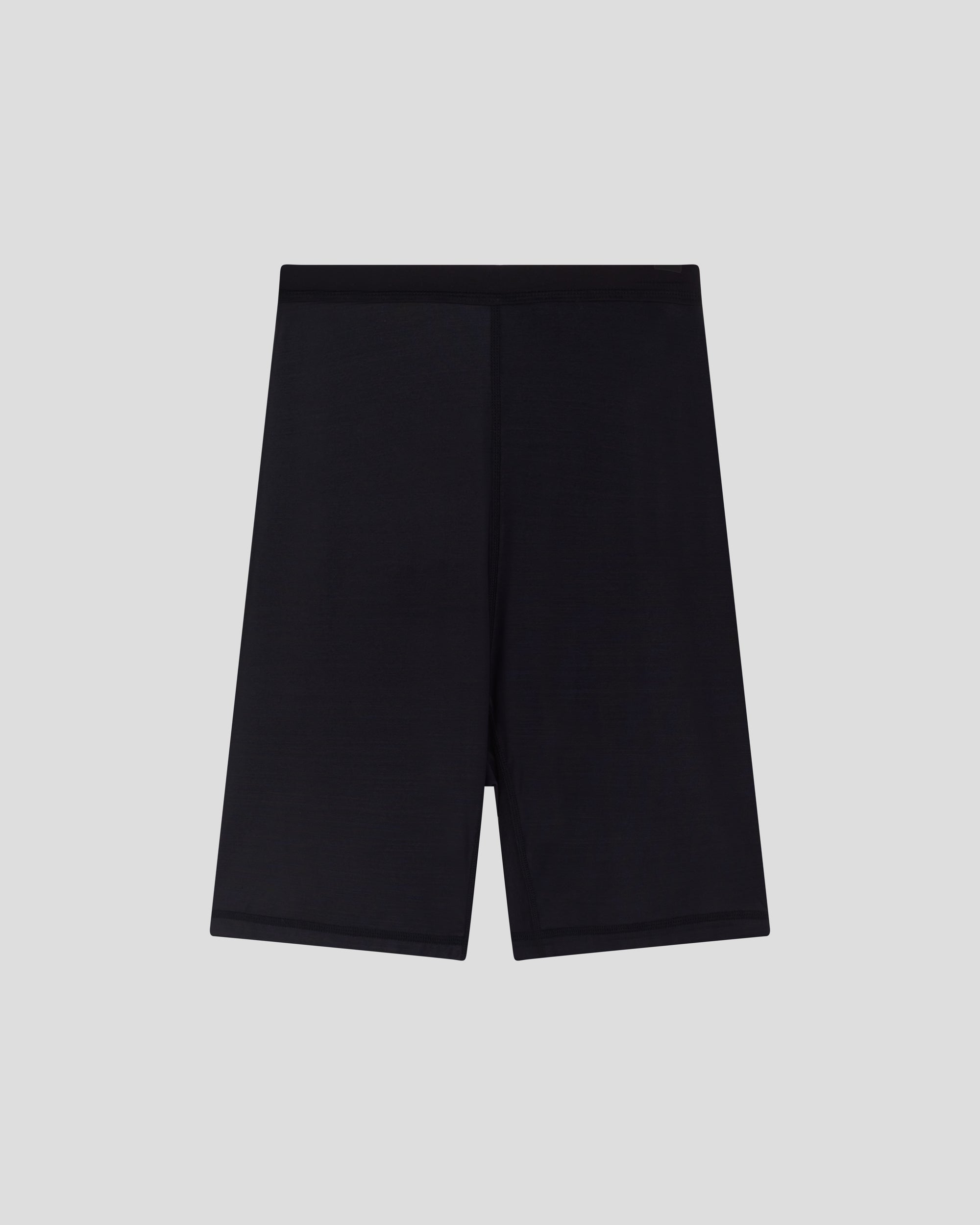 2-Pack Full Coverage High Rise Brief + Barely-There Slip Short Bundle