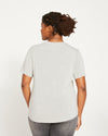 V Rex - Heather Grey