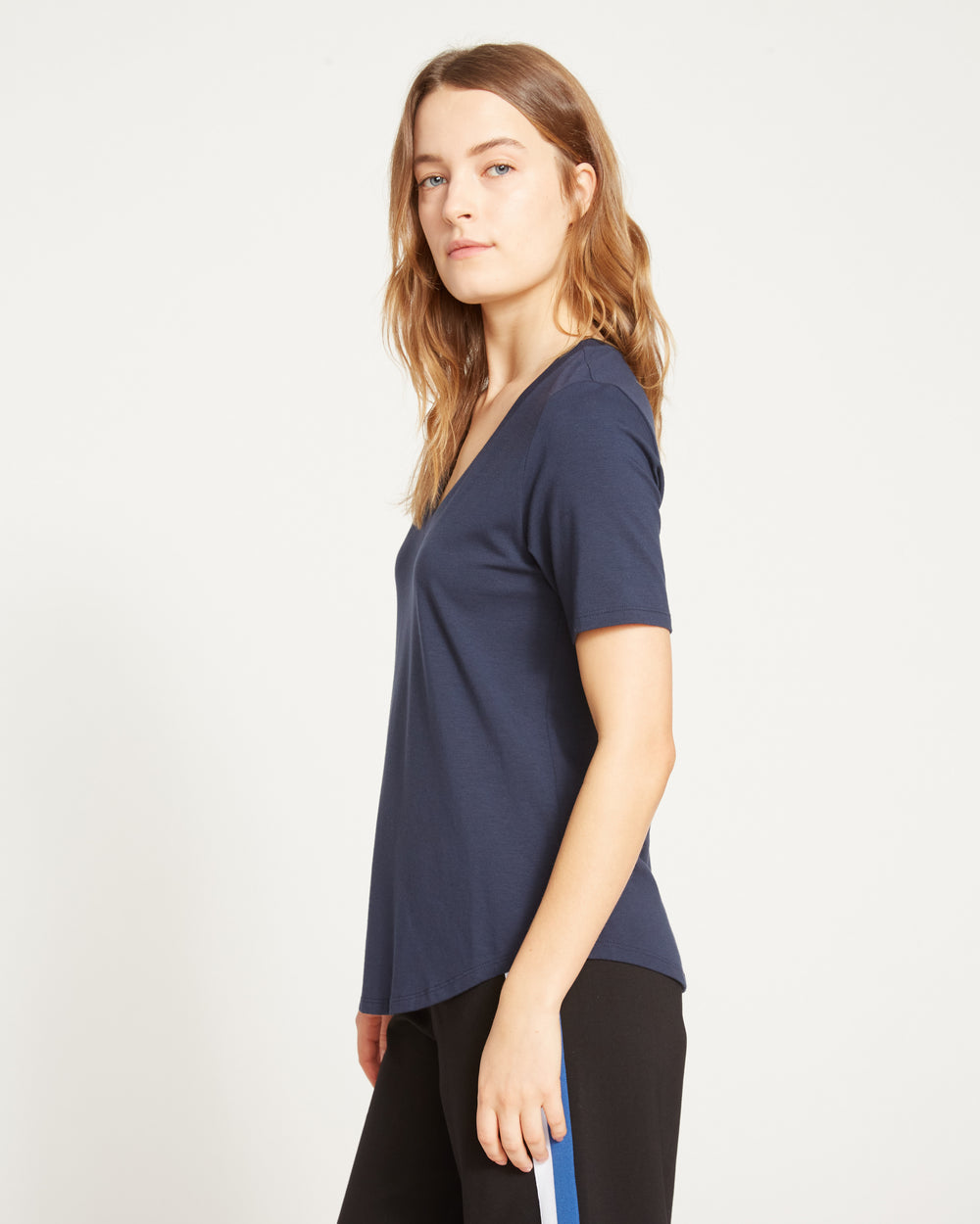 V Rex - Navy