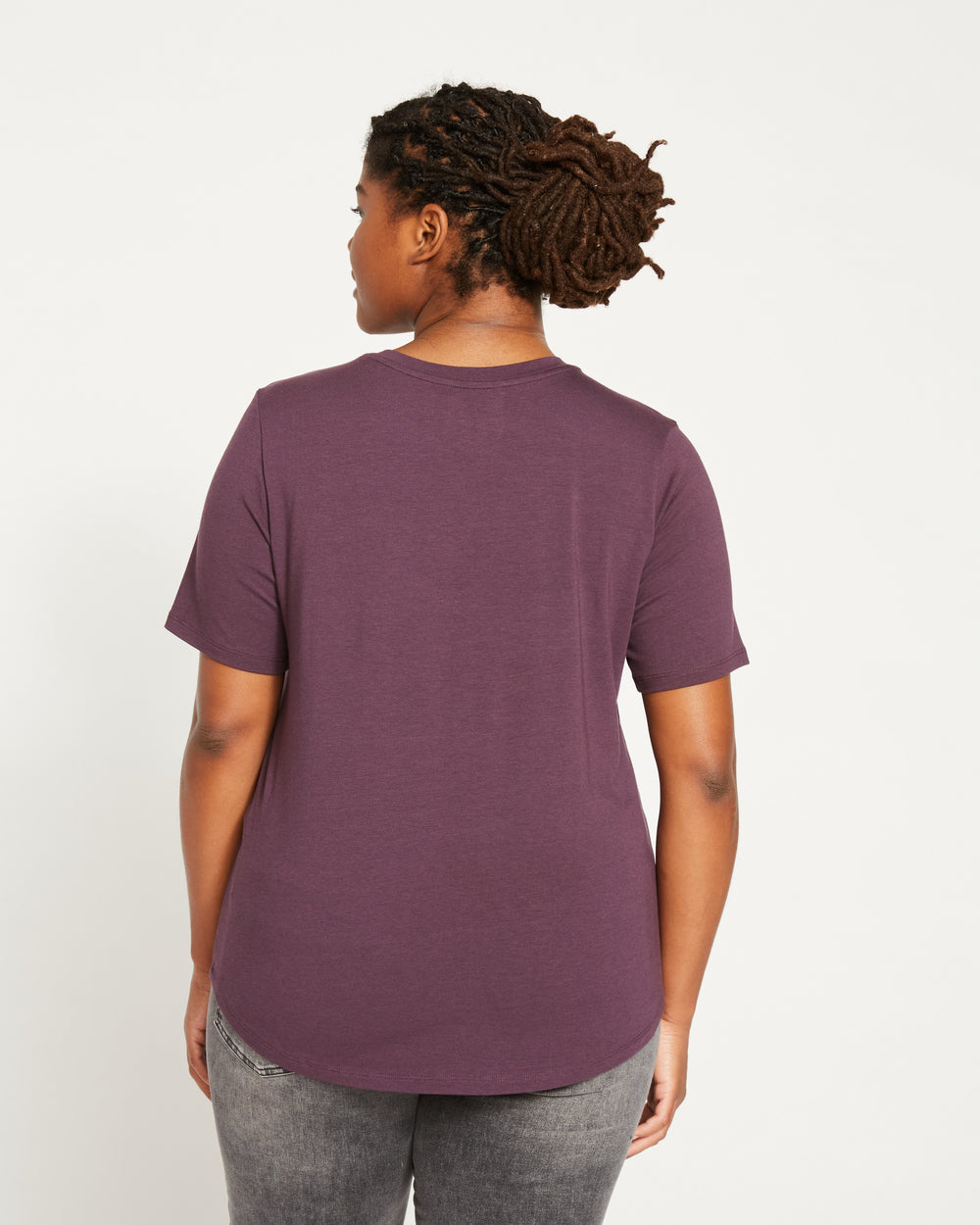 V Rex - Faded Plum