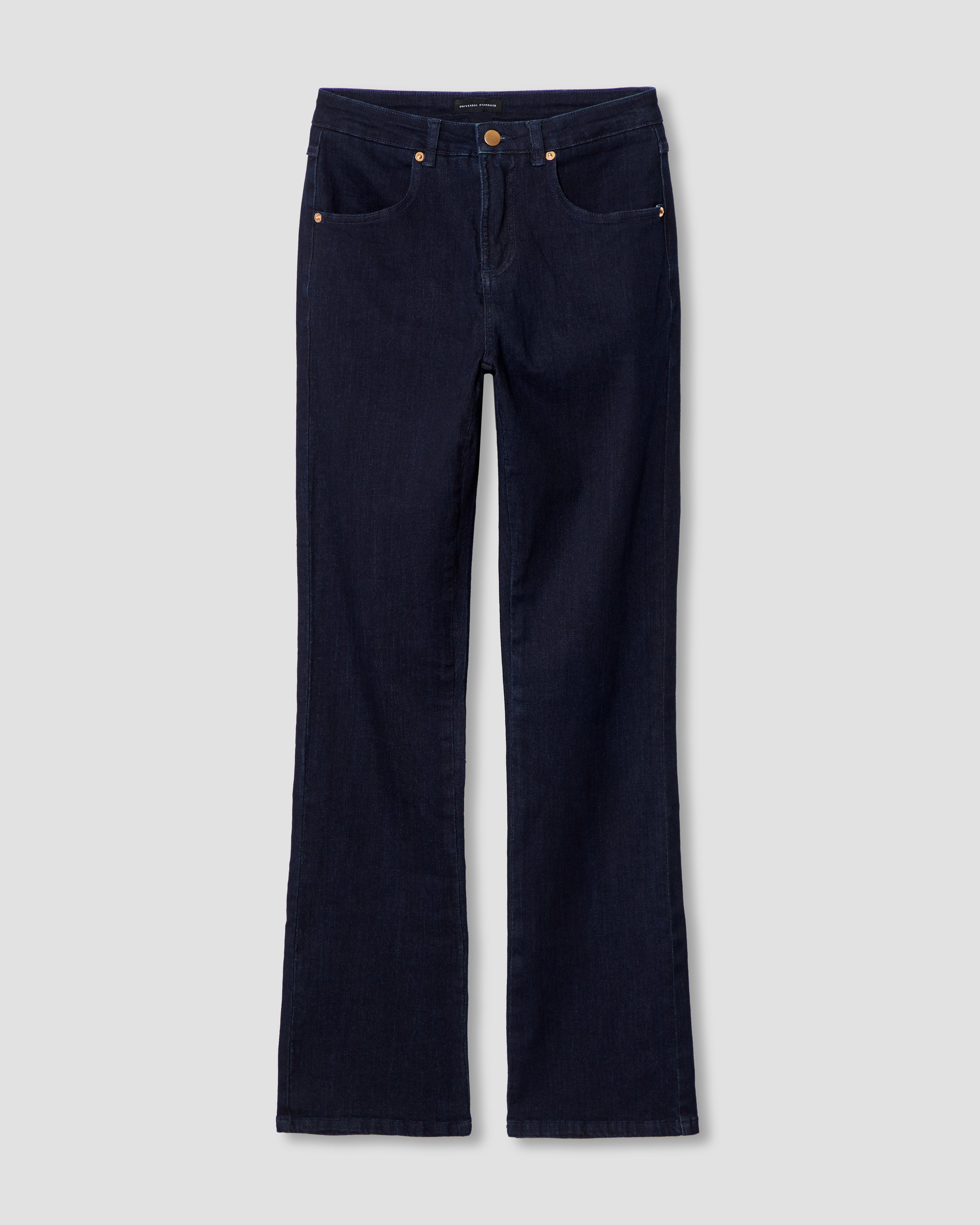 EESETT&Co BOOTCUT JEANS INDIGO イーセット 32 3sixteen for Self 