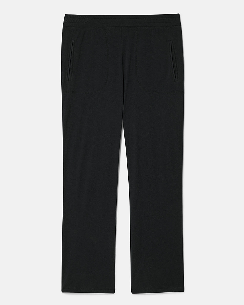 Mola Lounge Pants - Black