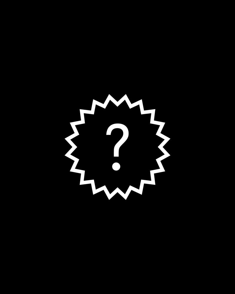 Mystery Product - M