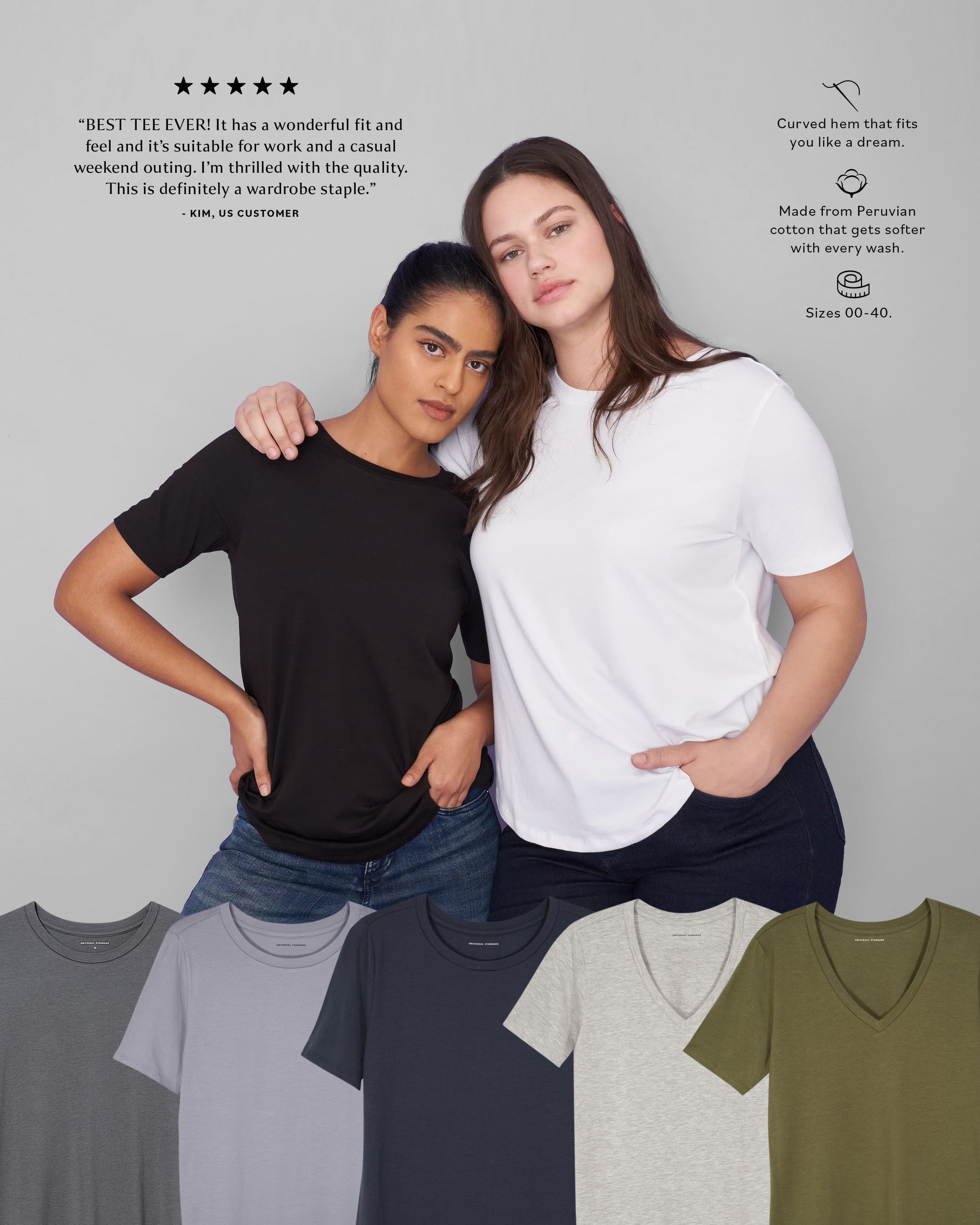 Signature Tee Rex - Lapis