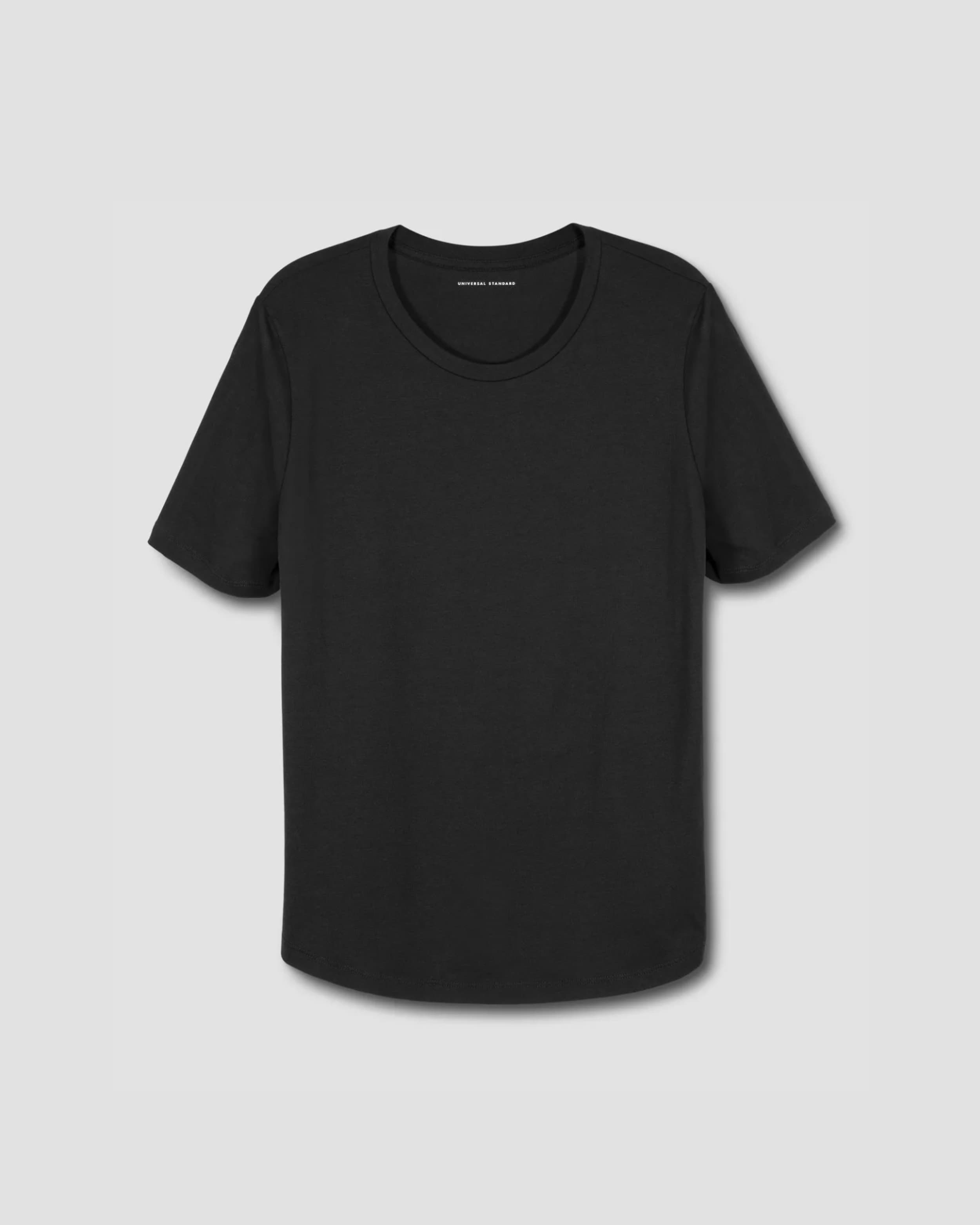 Tee Rex - Black – Universal Standard