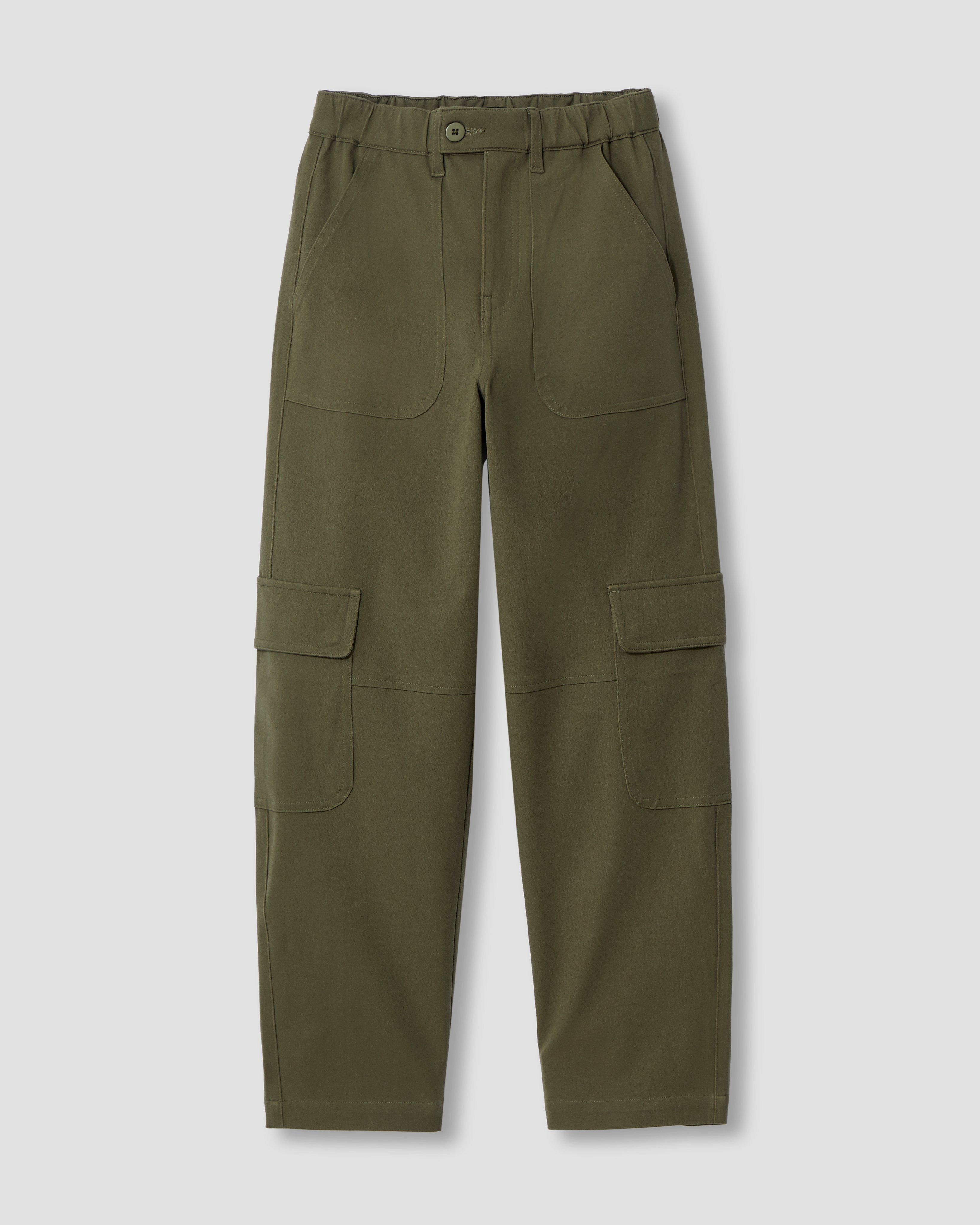 ロンハーマン NetPlus Cargo Pants xsサイズ Karlee Stretch Cotton Twill Cargo Pants - Ivy – Universal