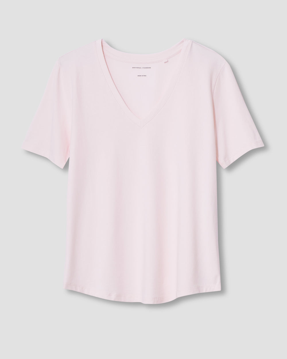 V Rex - Pale Pink