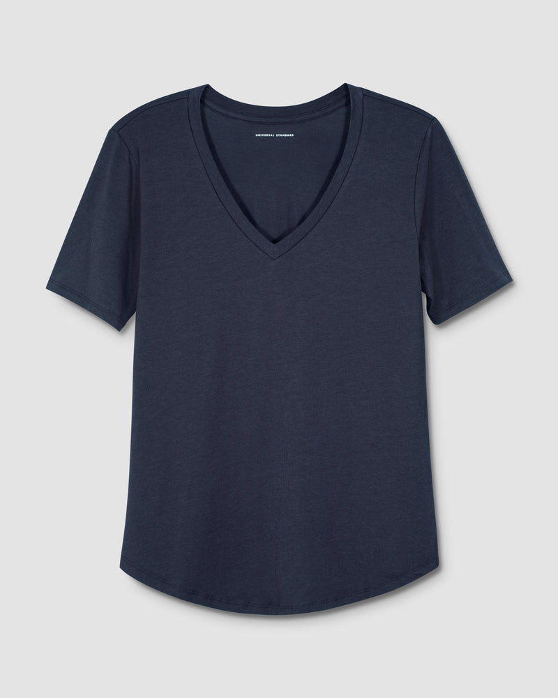V Rex - Navy