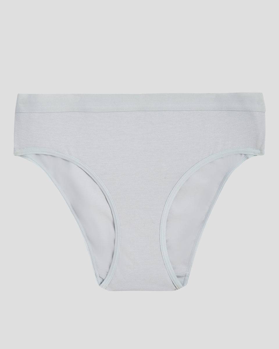 Men's Kickers White Low Rise Pouch Briefs Underwear NWT NOS 34-36 