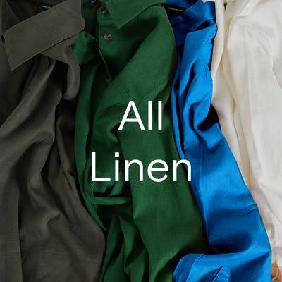 all linen