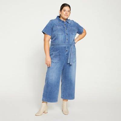 This is an image of jumpsuits