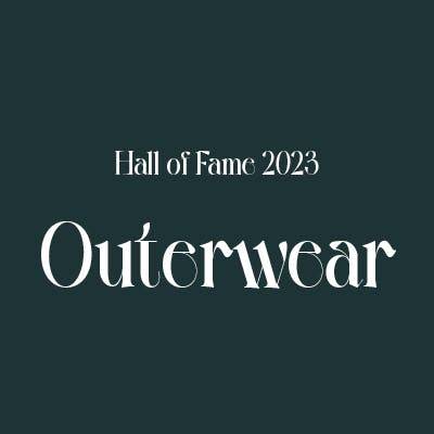 This is an image of hall of fame outerwear