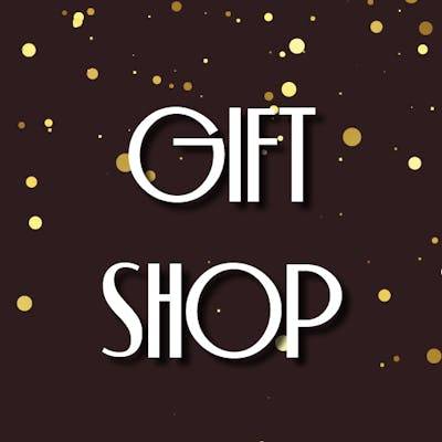 This is an image of gift shop