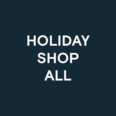 Holiday shop all