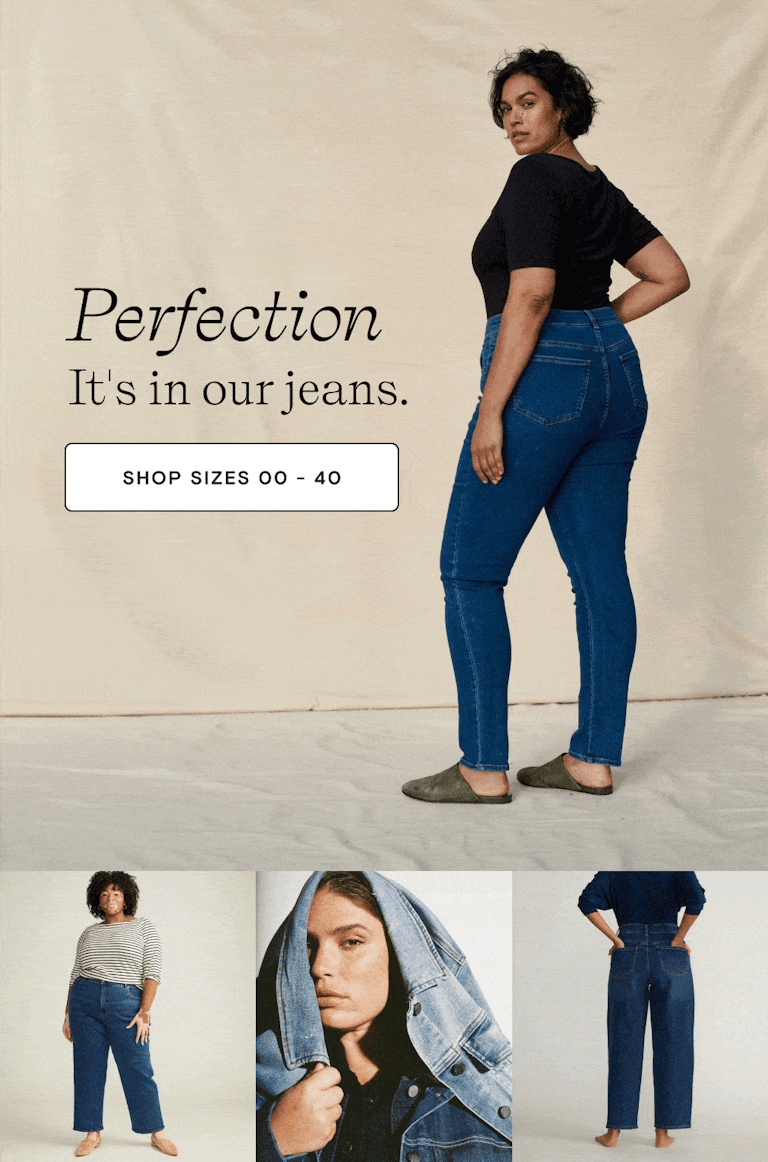 us jeans and denim