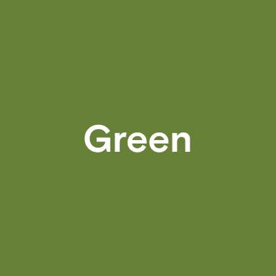 This is an image of green